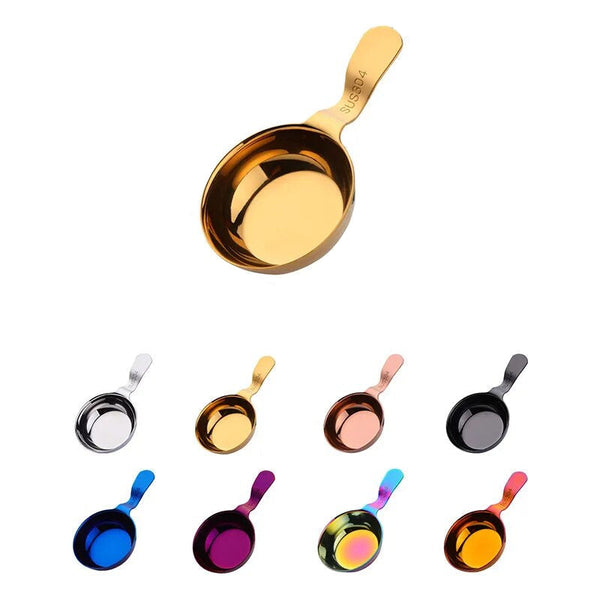 Black 2Pcs Kitchen Stainless Steel Sauce Dish Mini Tray Dipping Bowl Bowls