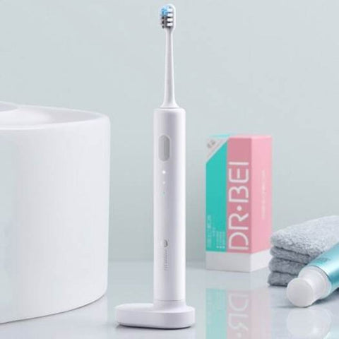Xiaomi Bet C01 Sonic Electric Toothbrush From Youpin White