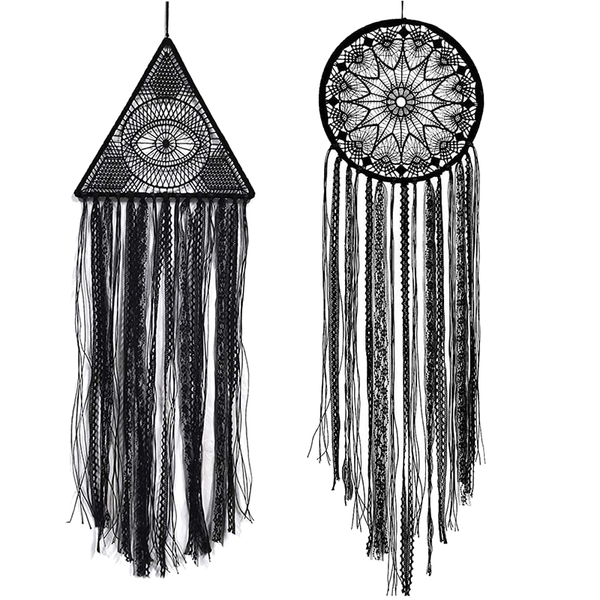 Dream Catcher Big Home Decoration Wedding Boho Ornaments Wall Hangings