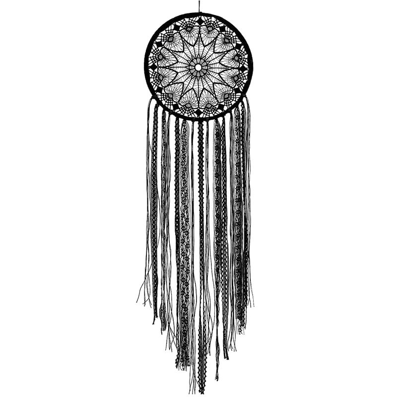 Dream Catcher Big Home Decoration Wedding Boho Ornaments Wall Hangings