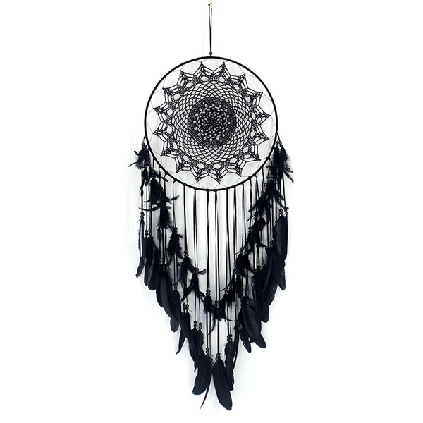 Dream Catcher Big Home Decoration Wedding Boho Ornaments Wall Hangings