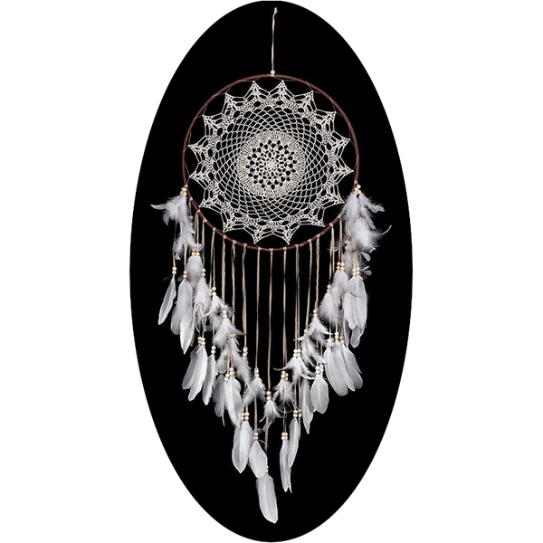 Dream Catcher Big Home Decoration Wedding Boho Ornaments Wall Hangings