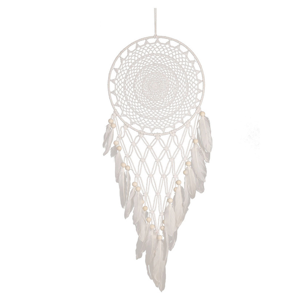 Dream Catcher Big Home Decoration Wedding Boho Ornaments Wall Hangings