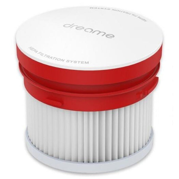 Dreame V9 Wireless Vacuum Cleaner Hepa Filter White Vacuum Cleaner Parts