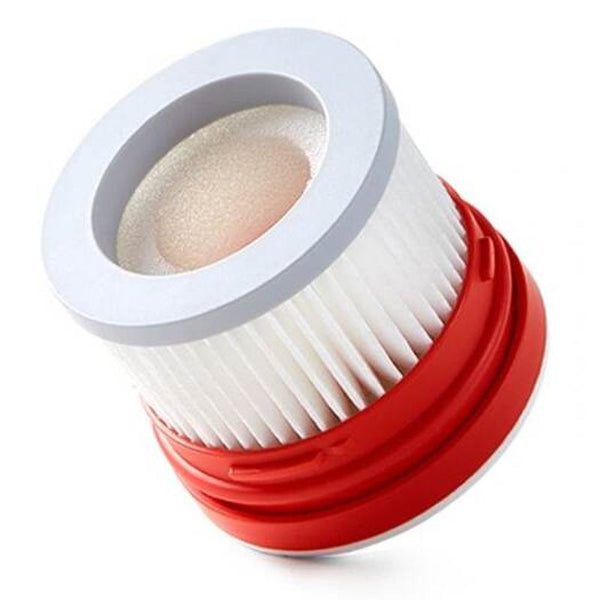 Dreame V9 Wireless Vacuum Cleaner Hepa Filter White Vacuum Cleaner Parts