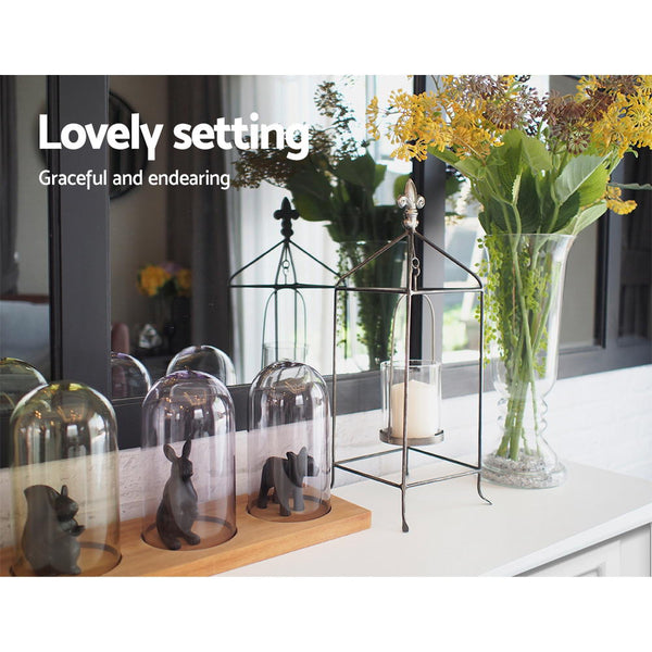 Artiss Hall Console Table Hallway Side Dressing Entry French Drawer White Hall Tables