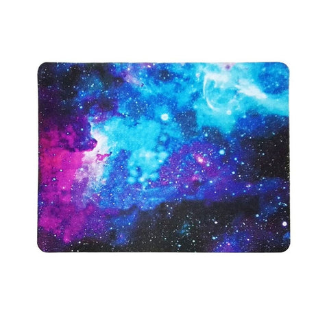 Galaxy Nebula Universe Space Non Slip Rubber Base Gaming Mouse Pad Mouse Pads & Wrist Rests