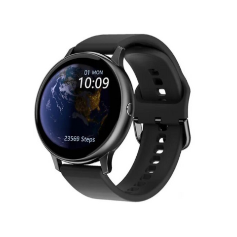 Dt88 Pro Waterproof Bluetooth Monitor Heart Rate Ecg Blood Pressure Silicone Band Smart Watch Smart Watches