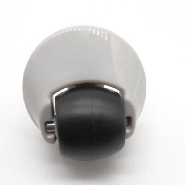 Durable Front Castor Wheel For Xiaomi Mijia Robot Vacuum Cleaner Grey Vacuum Cleaner Parts