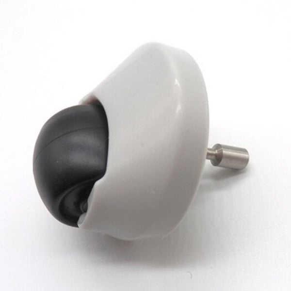 Durable Front Castor Wheel For Xiaomi Mijia Robot Vacuum Cleaner Grey Vacuum Cleaner Parts