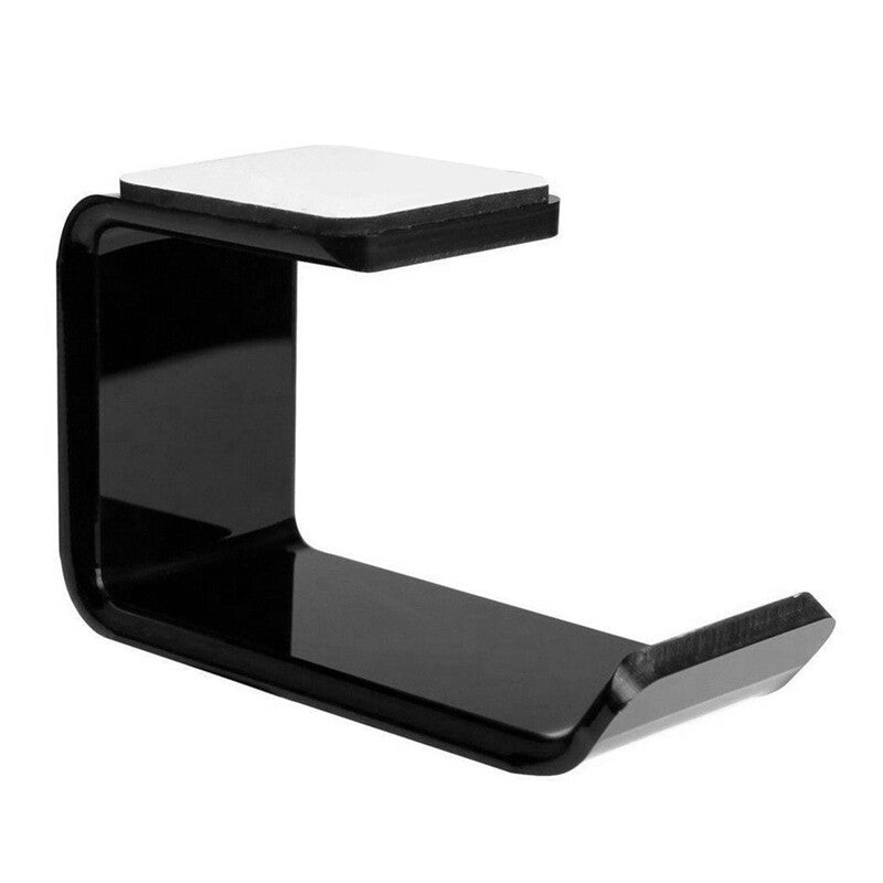 Durable Headphone Stand With Sticker High Quality Headphone Parts