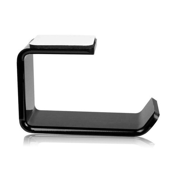 Durable Headphone Stand With Sticker High Quality Headphone Parts