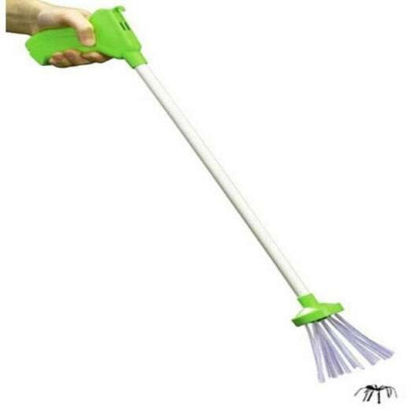 Durable Humane Critter Insect Catcher Green Other Weed & Pest Control