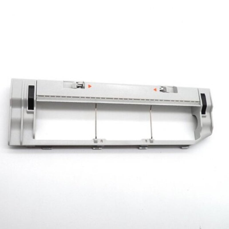 Durable Main Brush Cover For Xiaomi Mijia Robot Vacuum Cleaner White Vacuum Cleaner Parts