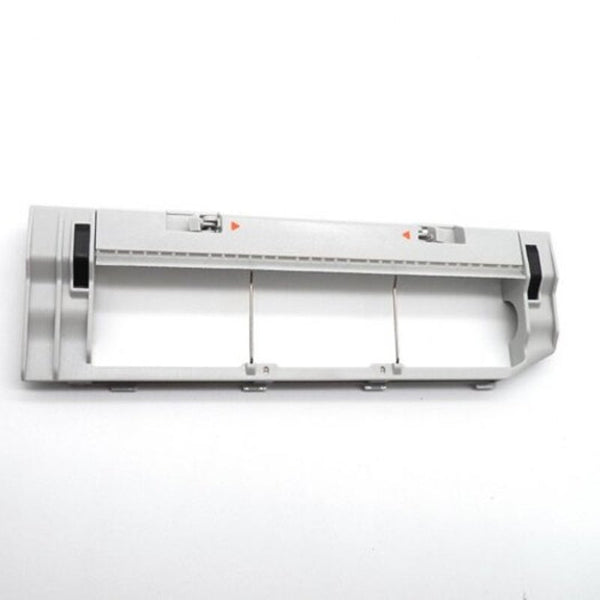 Durable Main Brush Cover For Xiaomi Mijia Robot Vacuum Cleaner White Vacuum Cleaner Parts
