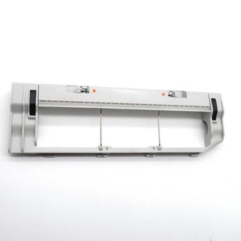 Durable Main Brush Cover For Xiaomi Mijia Robot Vacuum Cleaner White Vacuum Cleaner Parts