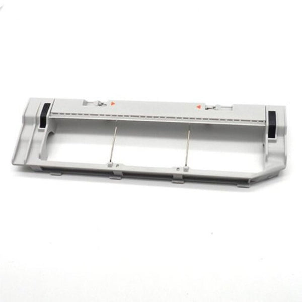 Durable Main Brush Cover For Xiaomi Mijia Robot Vacuum Cleaner White Vacuum Cleaner Parts