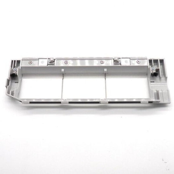 Durable Main Brush Cover For Xiaomi Mijia Robot Vacuum Cleaner White Vacuum Cleaner Parts