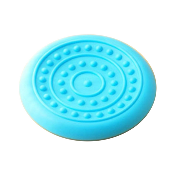 Durable Dog Disc Frisbee For Dogs Dog Toys