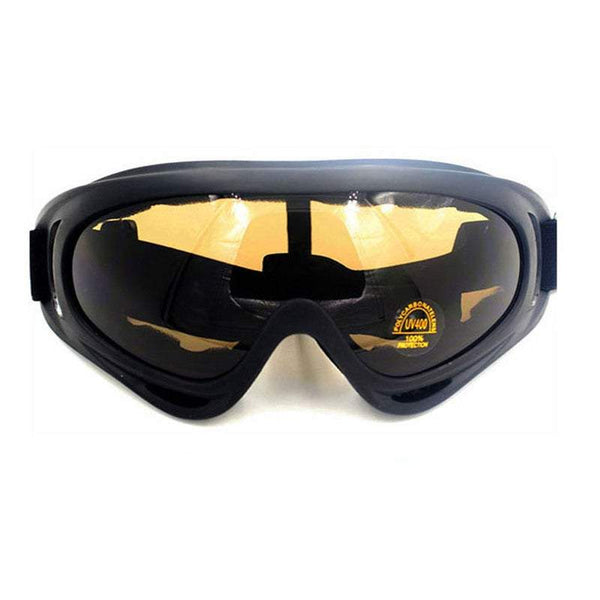 Snow Goggles Dustproof Outdoor Sport Winter Ski Accessories Men Women Goggles & Sunglasses