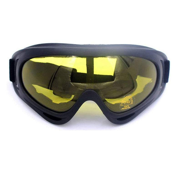 Snow Goggles Dustproof Outdoor Sport Winter Ski Accessories Men Women Goggles & Sunglasses