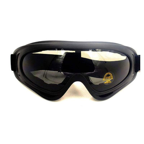 Goggles & Sunglasses Snow Goggles Dustproof Outdoor Sport Winter Ski Accessories Men Women