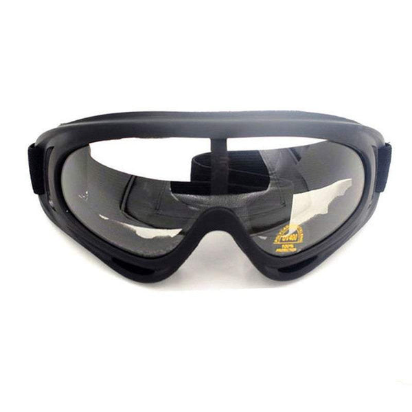 Snow Goggles Dustproof Outdoor Sport Winter Ski Accessories Men Women Goggles & Sunglasses