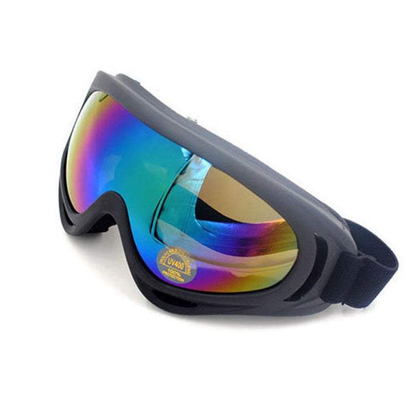 Snow Goggles Dustproof Outdoor Sport Winter Ski Accessories Men Women Goggles & Sunglasses