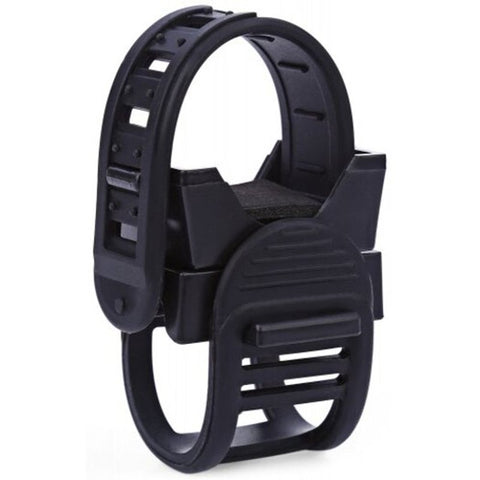 Bicycle Cycling Mount Clamp Clip Black