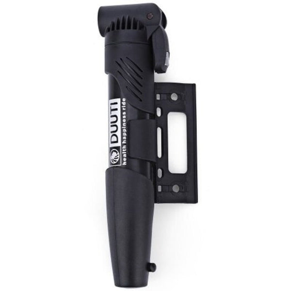 Bike Pump Black Pumps