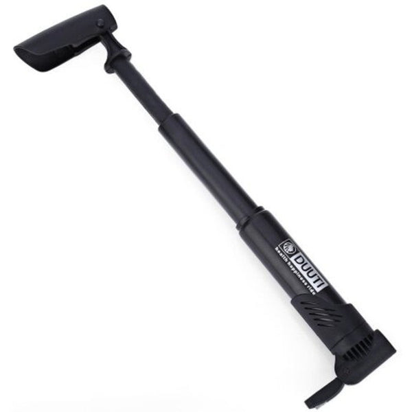 Bike Pump Black Pumps
