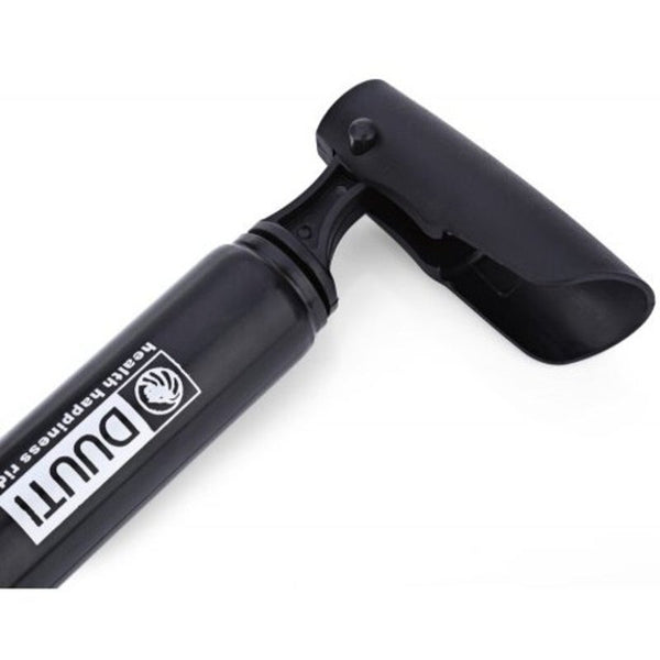 Bike Pump Black Pumps