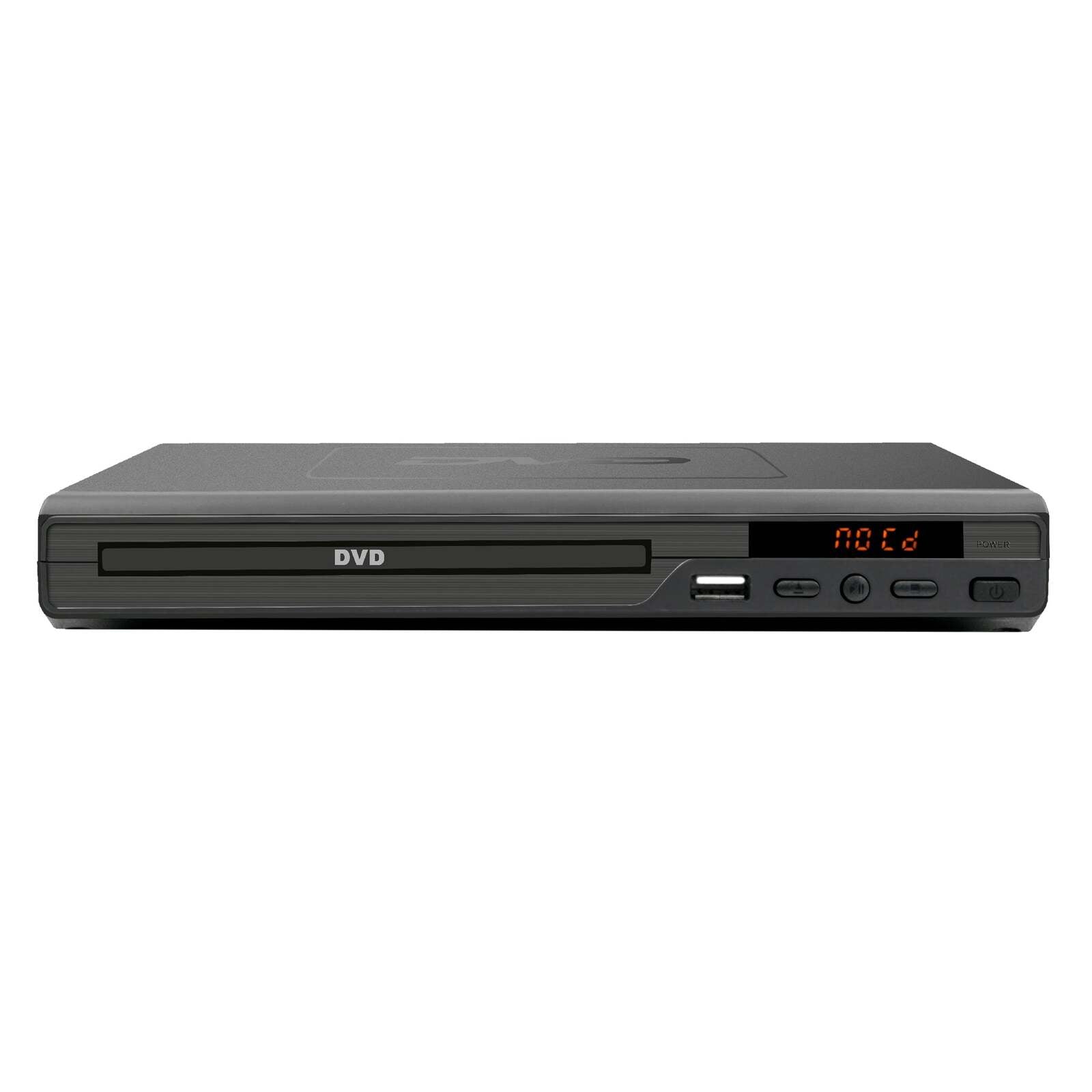 Lenoxx Mini Size Dvd Player