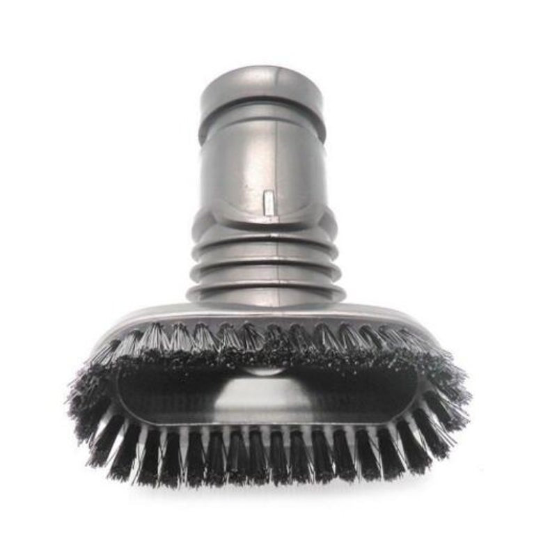 For Dyson Dc Series / V6 Detachable Vacuum Cleaner Bristle Brush Dusting Tool Vacuum Cleaner Parts