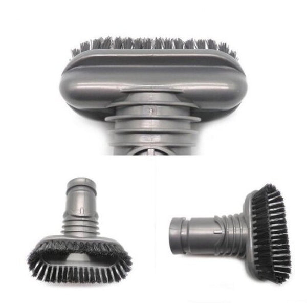 For Dyson Dc Series / V6 Detachable Vacuum Cleaner Bristle Brush Dusting Tool Vacuum Cleaner Parts
