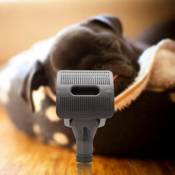 Pet Dog Animal Vacuum Cleaner Part Allergy Brush Grooming Tool For Dyson Black Vacuum Cleaner Parts