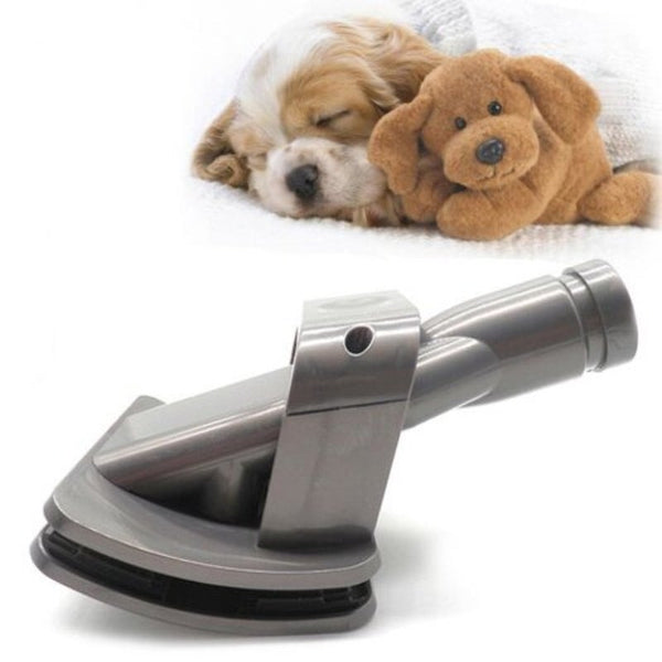 Pet Dog Animal Vacuum Cleaner Part Allergy Brush Grooming Tool For Dyson Black Vacuum Cleaner Parts