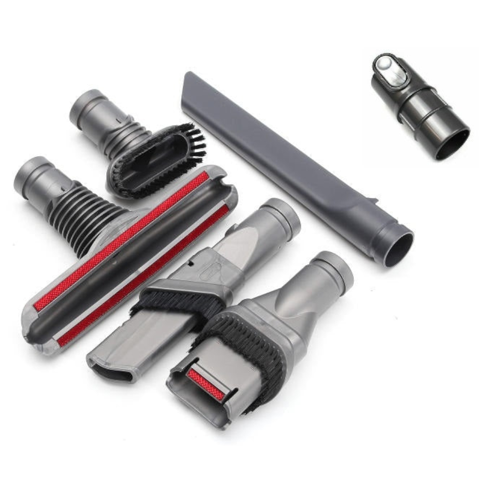 Hygieia Dyson Accessory Tool Kit For V6 And Dc Model Vacuum Cleaners Vacuum Cleaner Parts