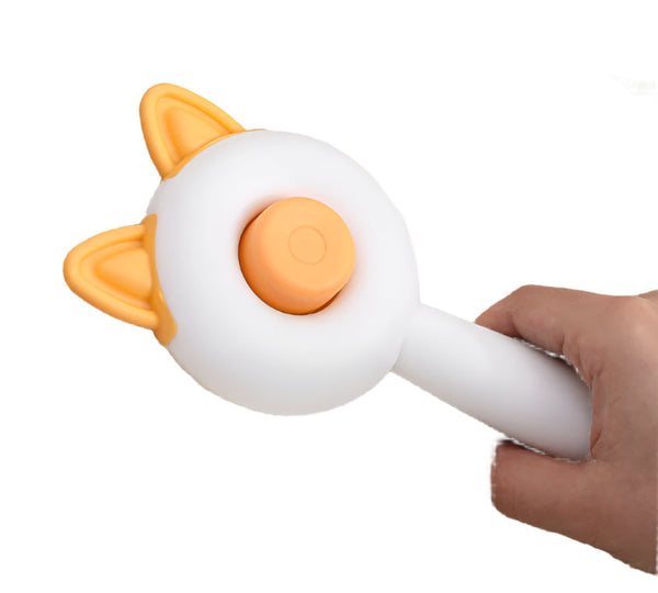 Pet Dog Brush Cat Comb Self Cleaning Hair Remover Grooming Tool For Pets Dog Grooming