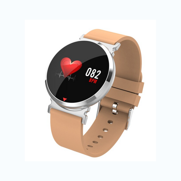E28 Sports Smart Watch Heart Rate Blood Pressure Monitor Activity Health Tracker