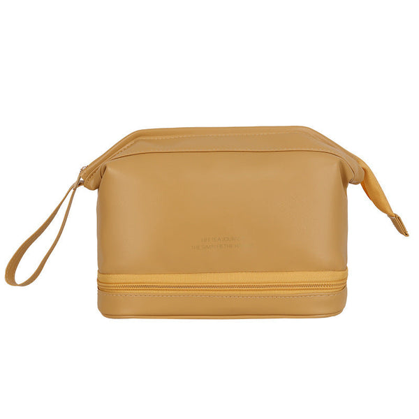 Large Capacity Multifunctional Cosmetic Bag Makeup Storage Makeup Bags & Cases