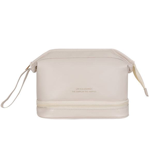 Large Capacity Multifunctional Cosmetic Bag Makeup Storage Makeup Bags & Cases