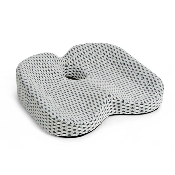 Slow Rebound Memory Foam Car Seat Support Cushion Seat & Posture Cushions