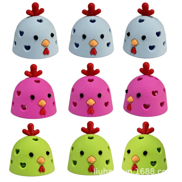 New Kitchen Gadget Egg Scrubber Silicone Washer Machine Tool Cleaner Brush Other Kitchen Gadgets