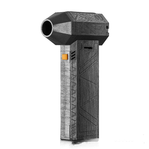 Turbo Fan Silent High Power Jet Brushless Motor Air Duster And Blower Portable Fans