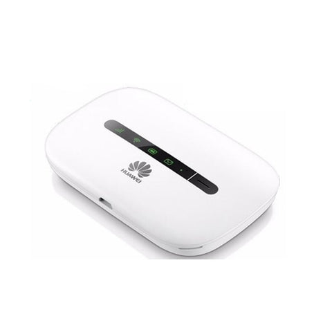 E5330 R207 Mobile 3G 21Mbps Wifi Router Mifi Hotspot Dongle Wireless