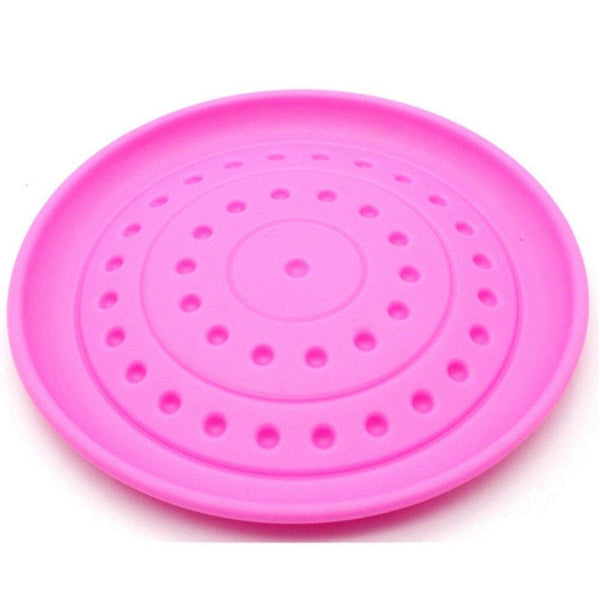 Durable Dog Disc Frisbee For Dogs Dog Toys