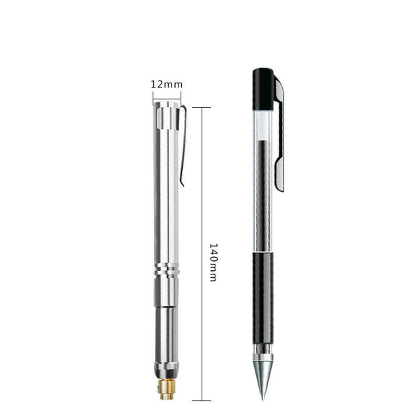 Rechargeable Electric Engraving Grinder Lettering Pen Air Engraving Pens