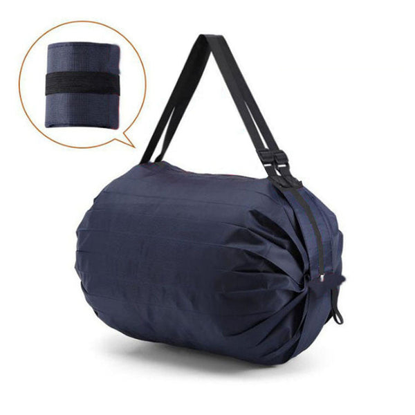 Portable Foldable Large Capacity Tote Bag Storage