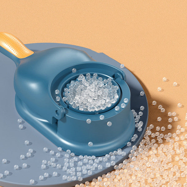 2 In 1 Dumpling Molding Machine Wrapper Maker Manual Presser Kitchen Gadgets Pastry Forms